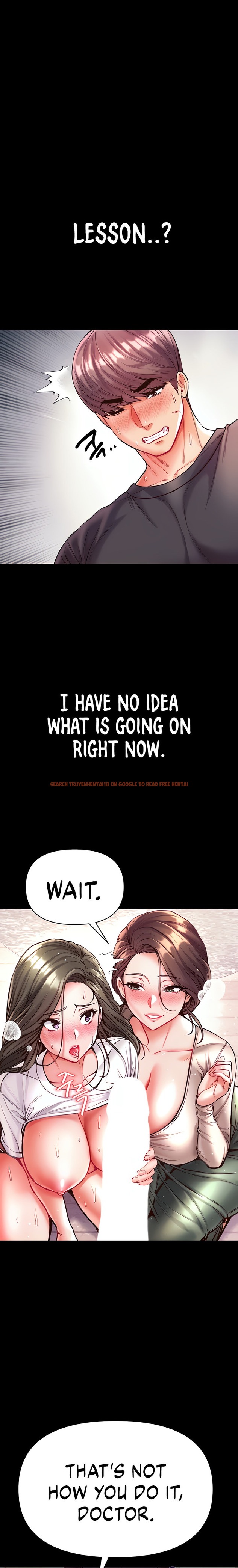 Read Hentai Image 3 32924 in comic Grand Disciple - Chapter 24 - www.hentaitnt.net