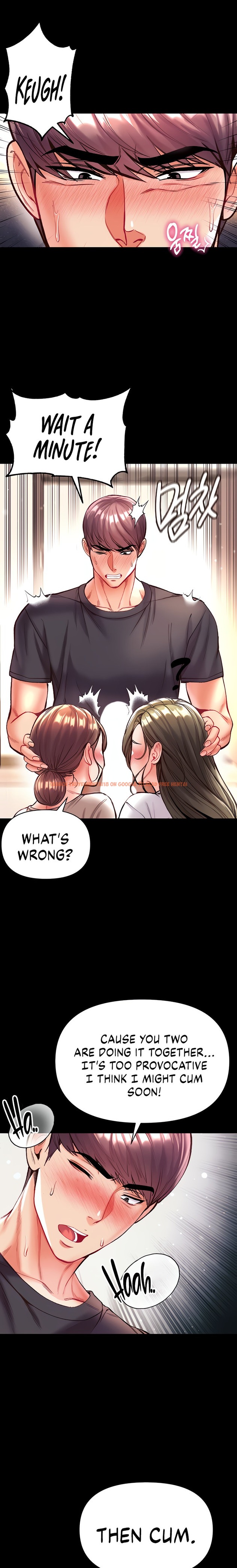 Read Hentai Image 7 32924 in comic Grand Disciple - Chapter 24 - www.hentaitnt.net