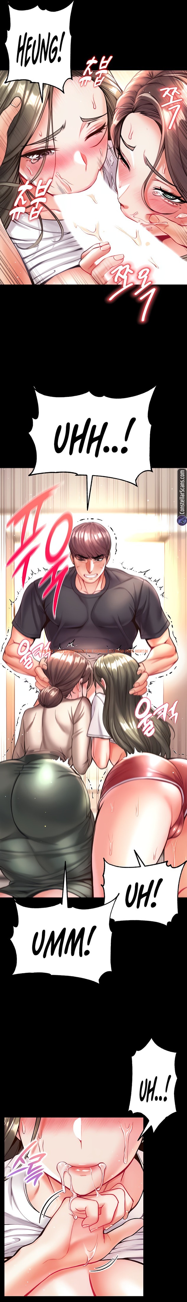 Read Hentai Image 9 32924 in comic Grand Disciple - Chapter 24 - www.hentaitnt.net