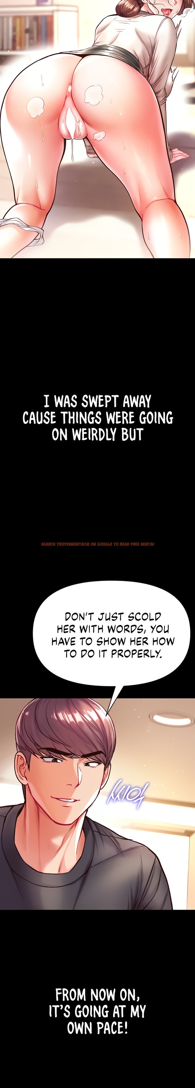 Read Hentai Image 11 33136 in comic Grand Disciple - Chapter 25 - www.hentaitnt.net