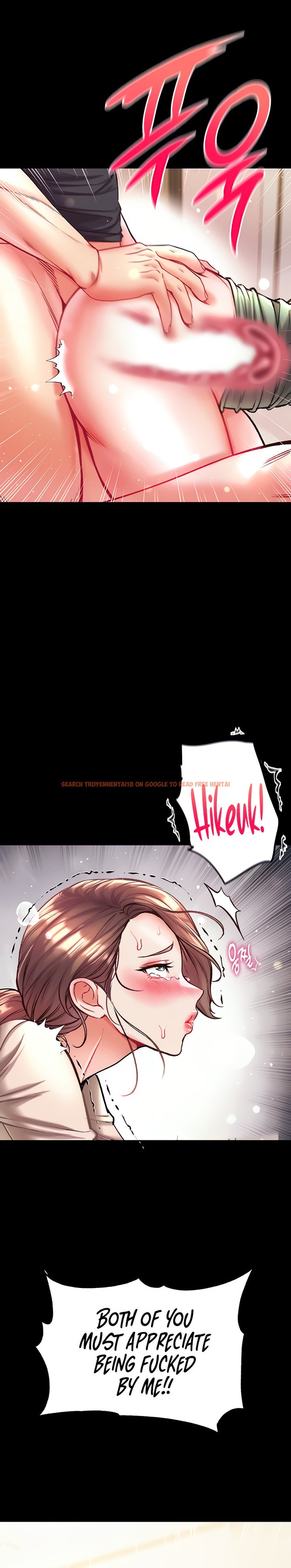 Read Hentai Image 18 33136 in comic Grand Disciple - Chapter 25 - www.hentaitnt.net