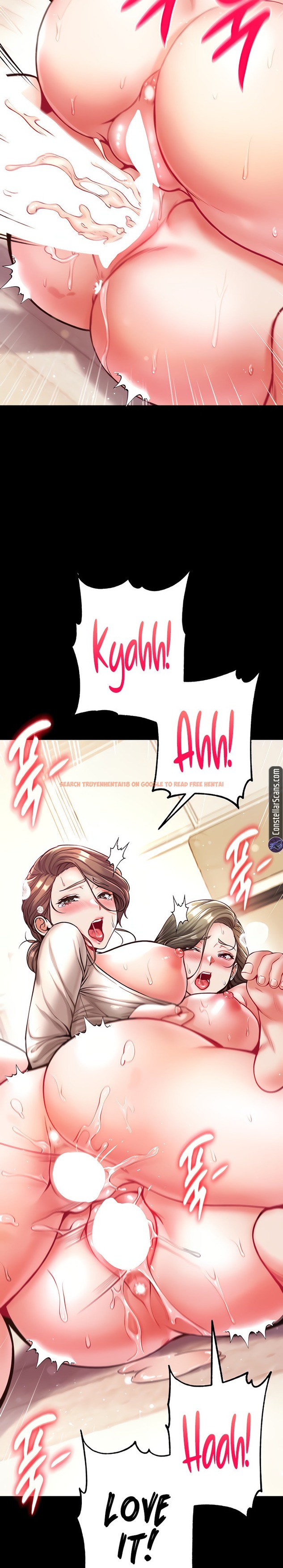 Read Hentai Image 23 33136 in comic Grand Disciple - Chapter 25 - www.hentaitnt.net