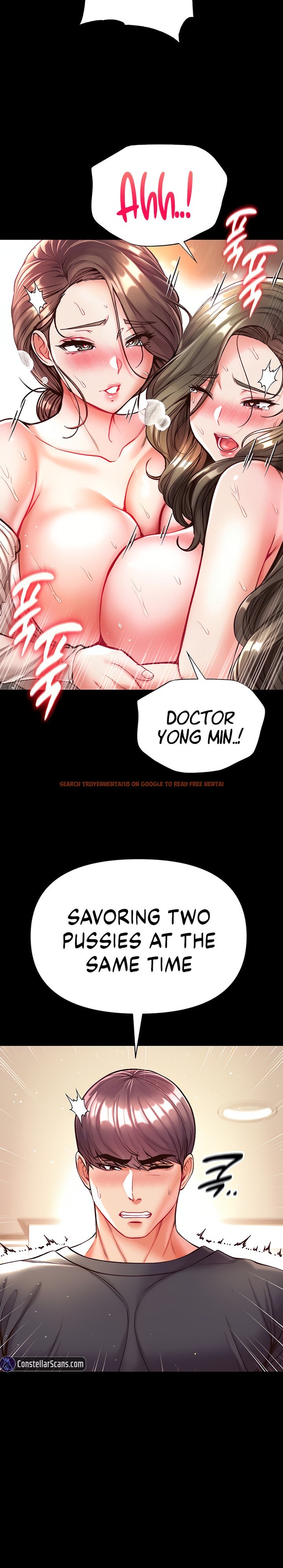 Read Hentai Image 24 33136 in comic Grand Disciple - Chapter 25 - www.hentaitnt.net