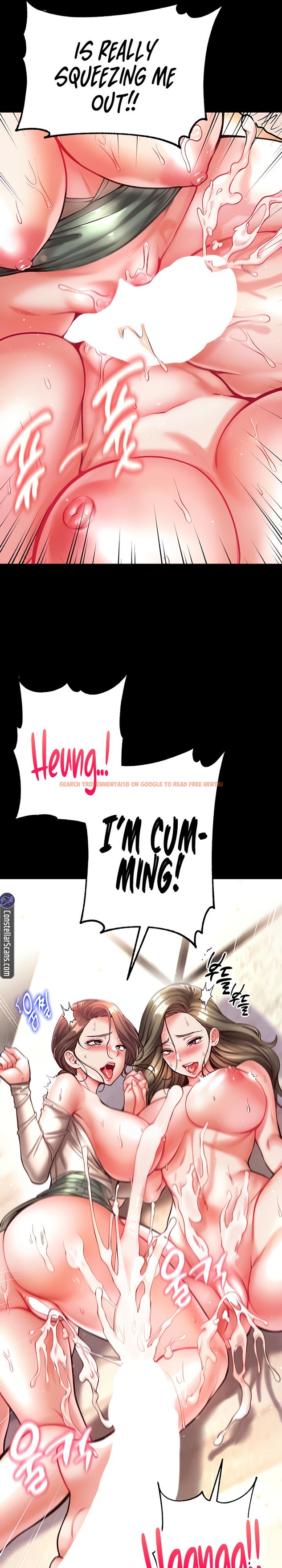 Read Hentai Image 25 33136 in comic Grand Disciple - Chapter 25 - www.hentaitnt.net
