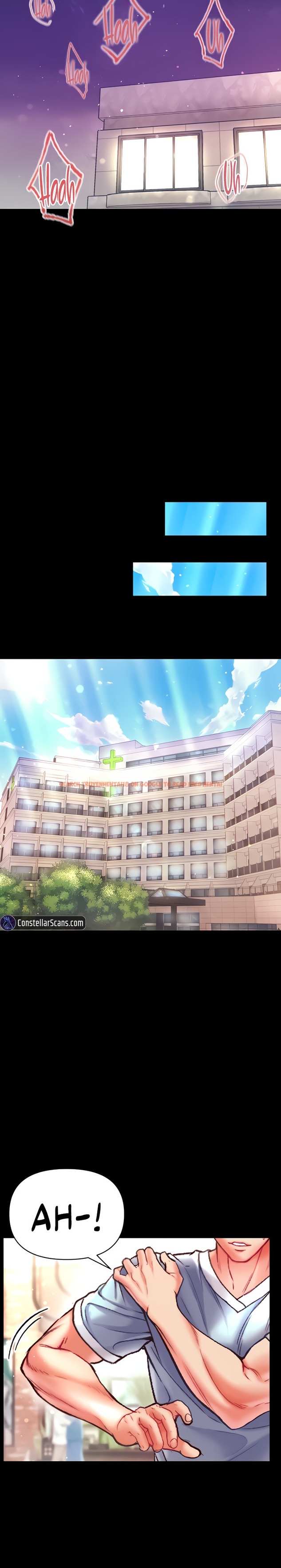 Read Hentai Image 30 33136 in comic Grand Disciple - Chapter 25 - www.hentaitnt.net