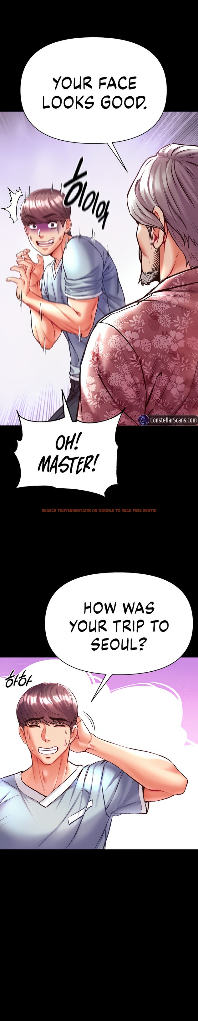 Read Hentai Image 33 33136 in comic Grand Disciple - Chapter 25 - www.hentaitnt.net