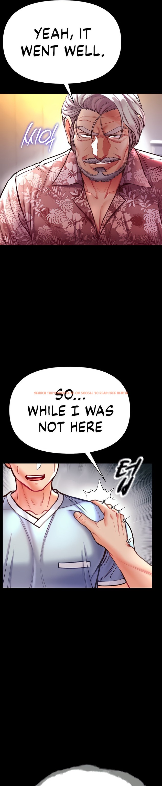 Read Hentai Image 34 33136 in comic Grand Disciple - Chapter 25 - www.hentaitnt.net
