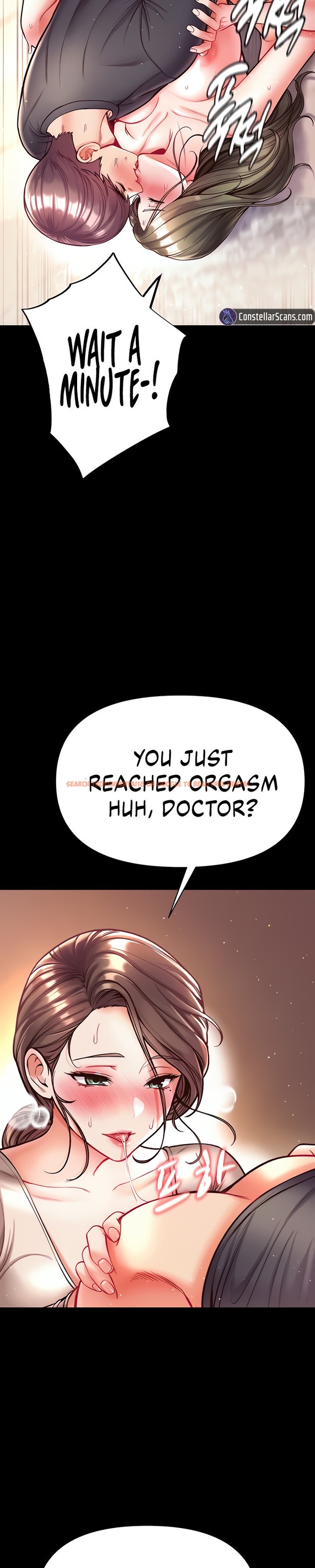 Read Hentai Image 8 33136 in comic Grand Disciple - Chapter 25 - www.hentaitnt.net
