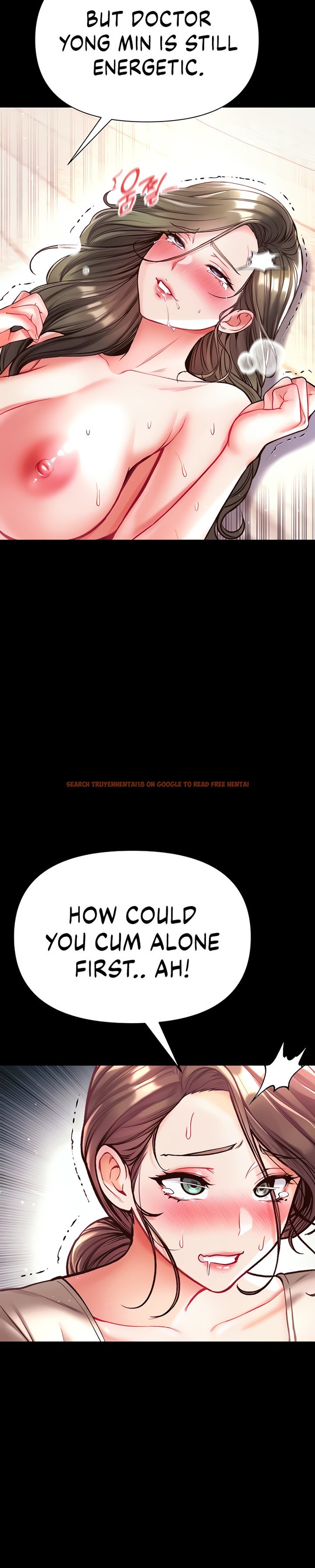 Read Hentai Image 9 33136 in comic Grand Disciple - Chapter 25 - www.hentaitnt.net