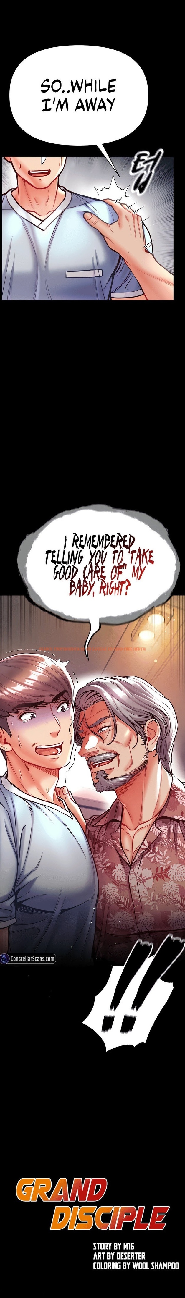 Read Hentai Image 1 44923 in comic Grand Disciple - Chapter 26 - www.hentaitnt.net