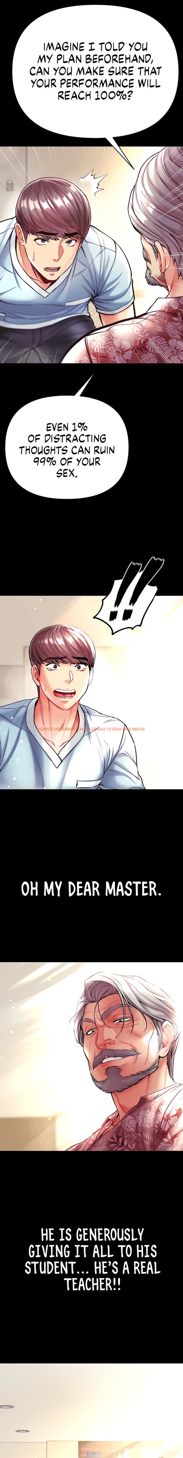 Read Hentai Image 10 44924 in comic Grand Disciple - Chapter 26 - www.hentaitnt.net