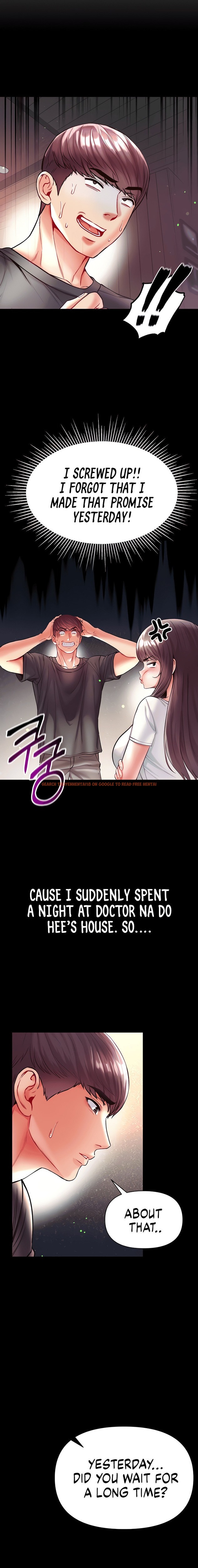 Read Hentai Image 18 44924 in comic Grand Disciple - Chapter 26 - www.hentaitnt.net