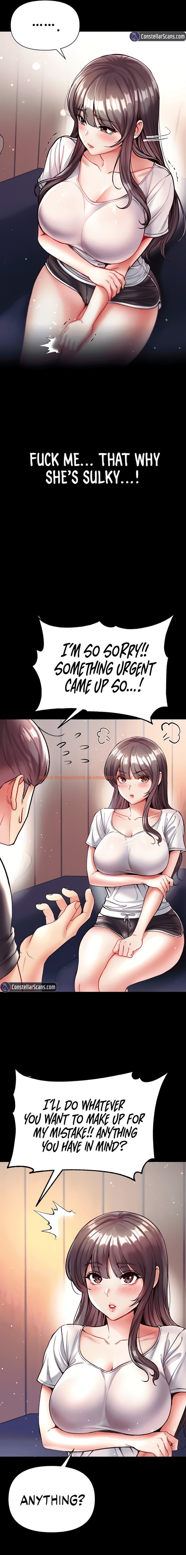 Read Hentai Image 19 44924 in comic Grand Disciple - Chapter 26 - www.hentaitnt.net