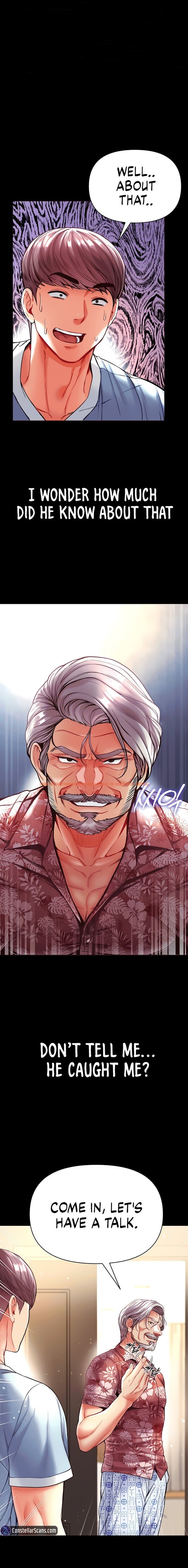 Read Hentai Image 2 44923 in comic Grand Disciple - Chapter 26 - www.hentaitnt.net