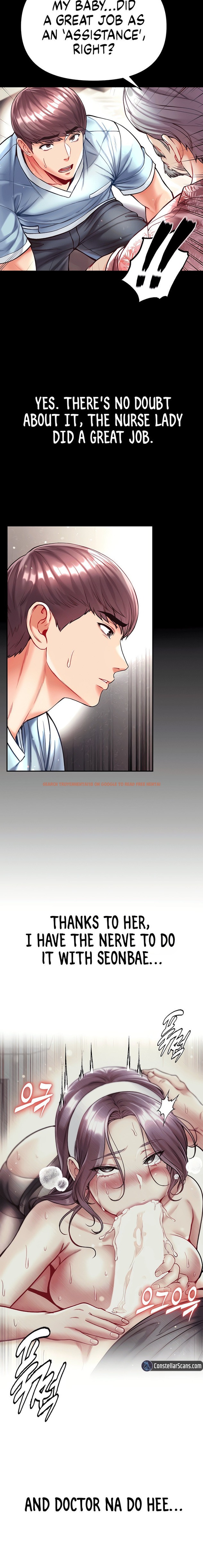 Read Hentai Image 8 44924 in comic Grand Disciple - Chapter 26 - www.hentaitnt.net
