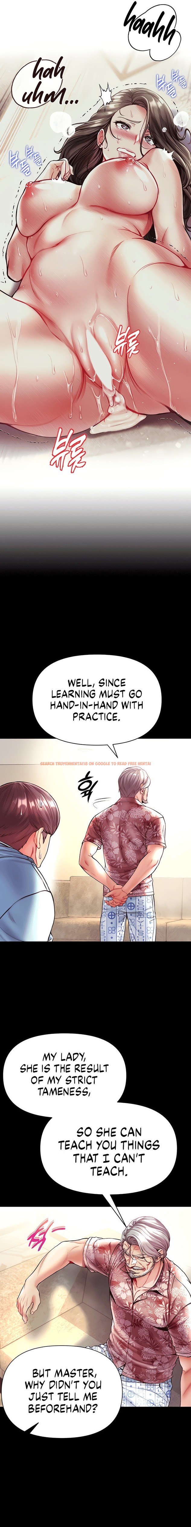 Read Hentai Image 9 44924 in comic Grand Disciple - Chapter 26 - www.hentaitnt.net