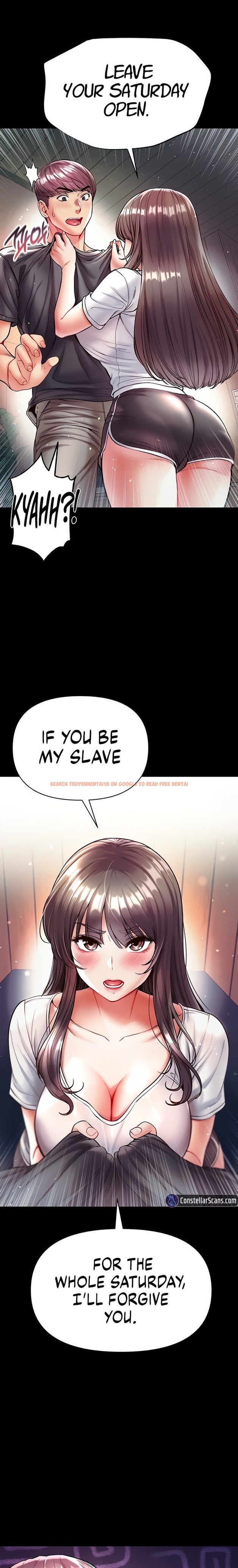 Read Hentai Image 1 10316 in comic Grand Disciple - Chapter 27 - www.hentaitnt.net