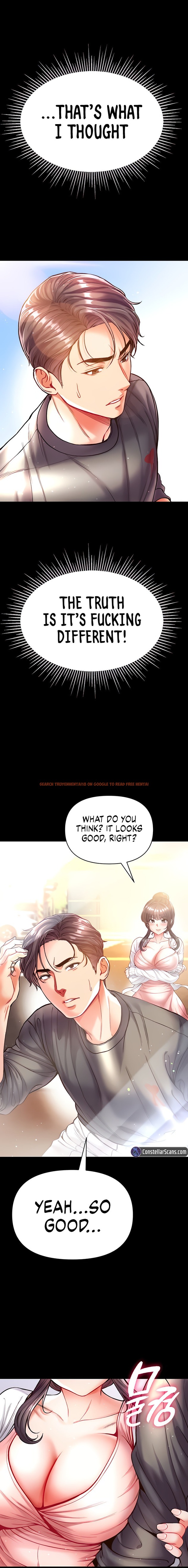 Read Hentai Image 10 10316 in comic Grand Disciple - Chapter 27 - www.hentaitnt.net