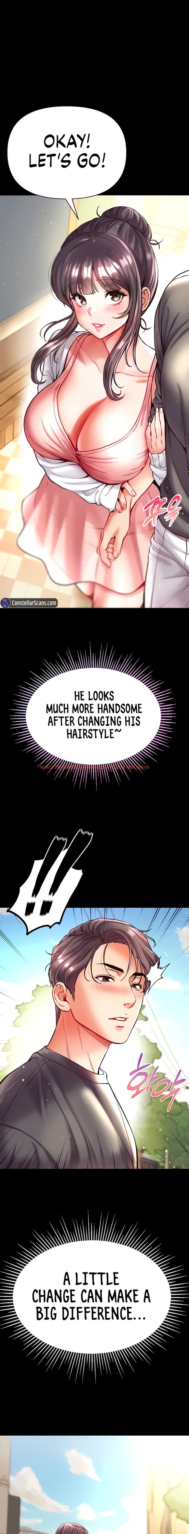 Read Hentai Image 11 10316 in comic Grand Disciple - Chapter 27 - www.hentaitnt.net