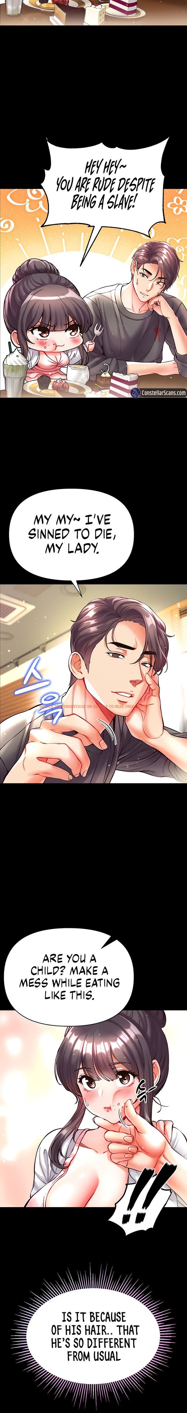 Read Hentai Image 14 10316 in comic Grand Disciple - Chapter 27 - www.hentaitnt.net
