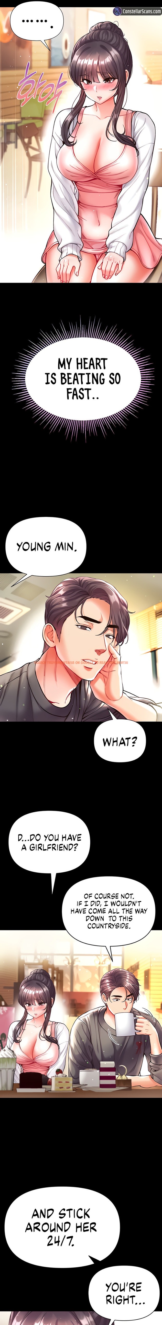 Read Hentai Image 15 10316 in comic Grand Disciple - Chapter 27 - www.hentaitnt.net