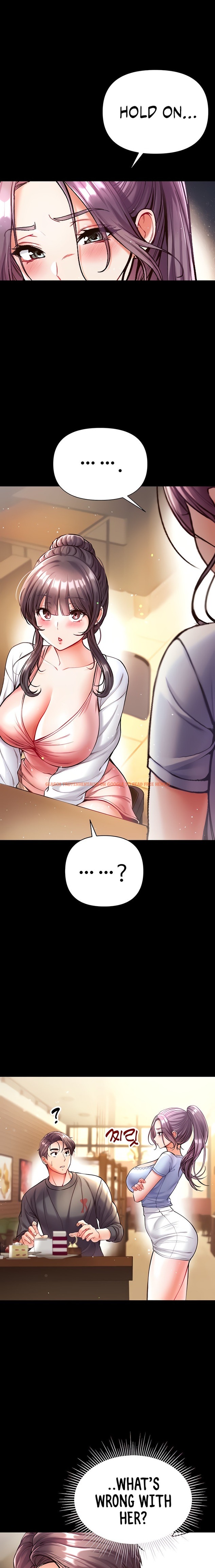 Read Hentai Image 19 10316 in comic Grand Disciple - Chapter 27 - www.hentaitnt.net