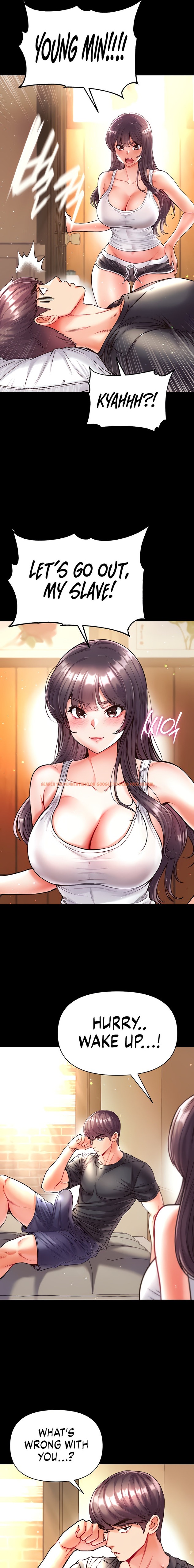 Read Hentai Image 3 10316 in comic Grand Disciple - Chapter 27 - www.hentaitnt.net