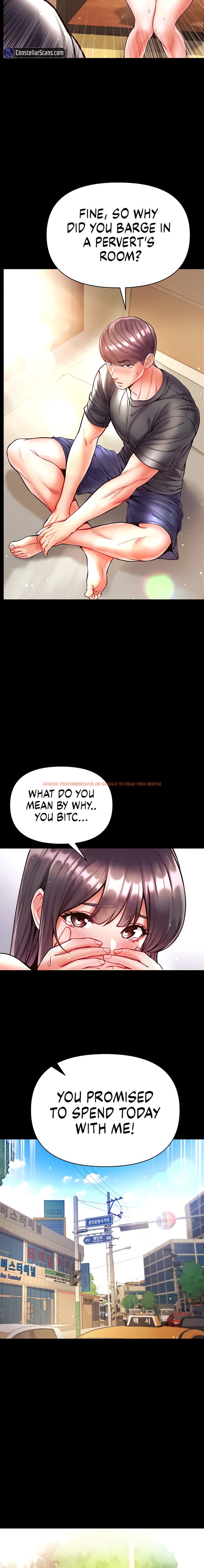 Read Hentai Image 6 10316 in comic Grand Disciple - Chapter 27 - www.hentaitnt.net