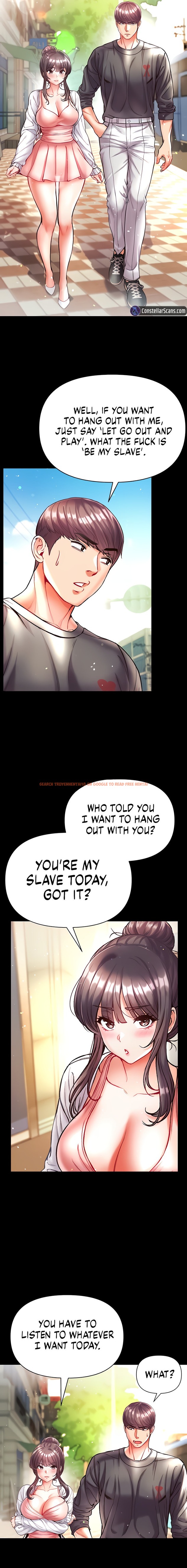 Read Hentai Image 7 10316 in comic Grand Disciple - Chapter 27 - www.hentaitnt.net