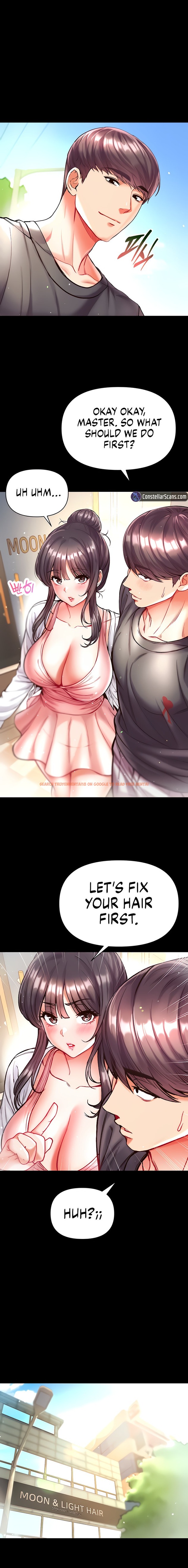 Read Hentai Image 8 10316 in comic Grand Disciple - Chapter 27 - www.hentaitnt.net