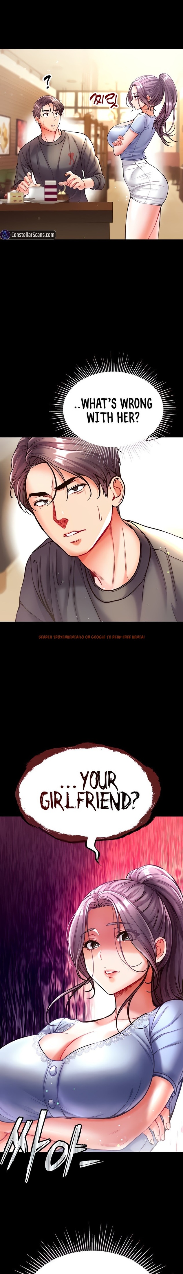 Read Hentai Image 1 48326 in comic Grand Disciple - Chapter 28 - www.hentaitnt.net