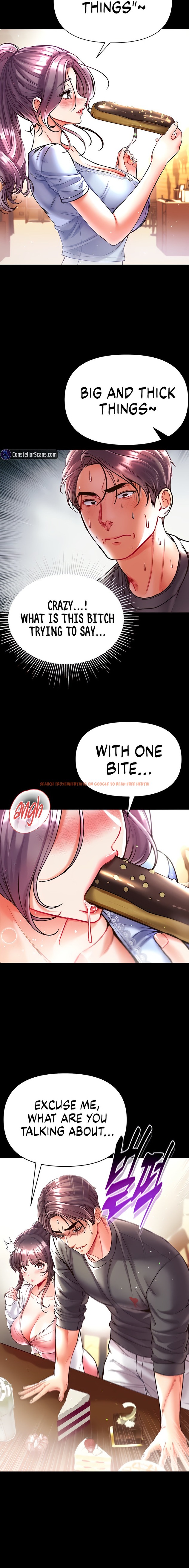 Read Hentai Image 10 48326 in comic Grand Disciple - Chapter 28 - www.hentaitnt.net