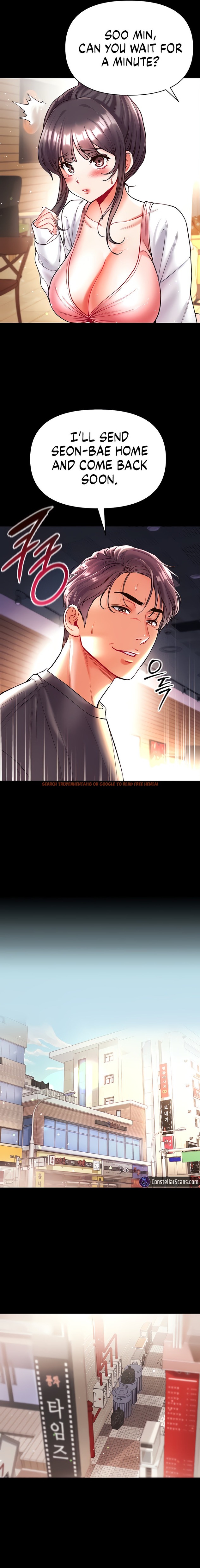 Read Hentai Image 11 48326 in comic Grand Disciple - Chapter 28 - www.hentaitnt.net
