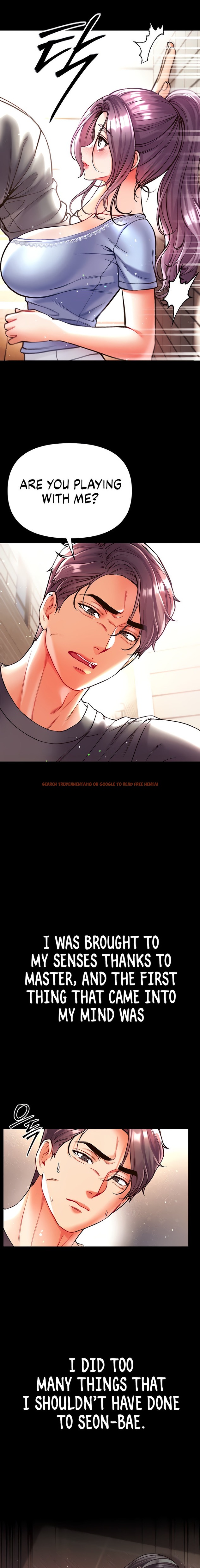 Read Hentai Image 12 48326 in comic Grand Disciple - Chapter 28 - www.hentaitnt.net