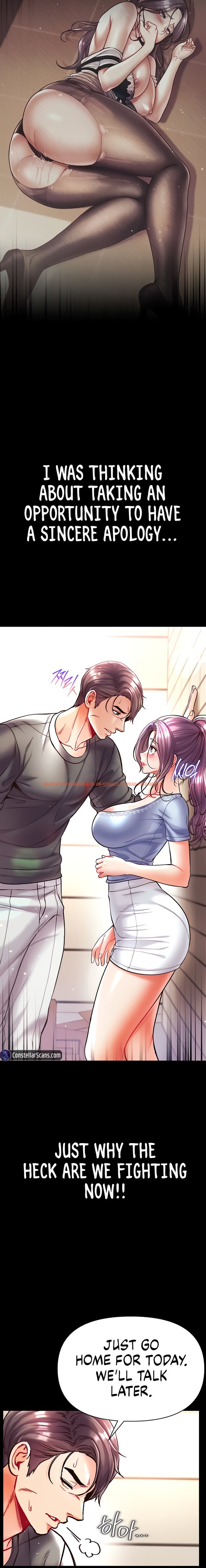 Read Hentai Image 13 48326 in comic Grand Disciple - Chapter 28 - www.hentaitnt.net