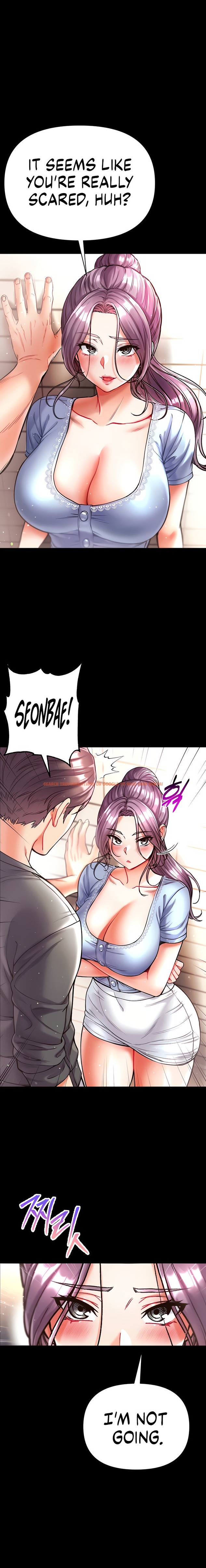Read Hentai Image 14 48326 in comic Grand Disciple - Chapter 28 - www.hentaitnt.net