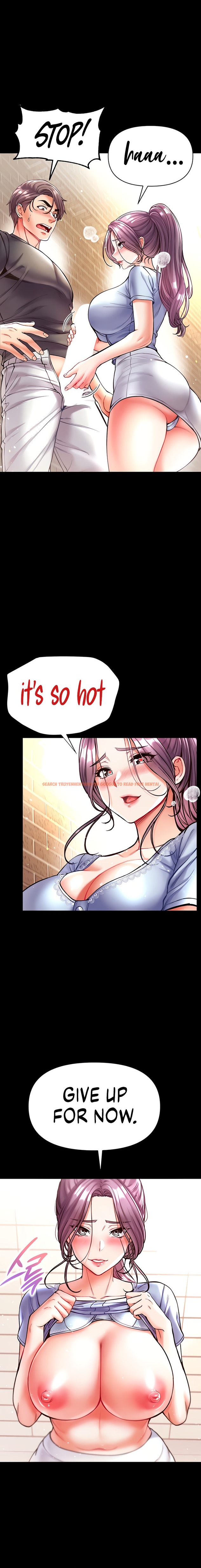 Read Hentai Image 17 48326 in comic Grand Disciple - Chapter 28 - www.hentaitnt.net