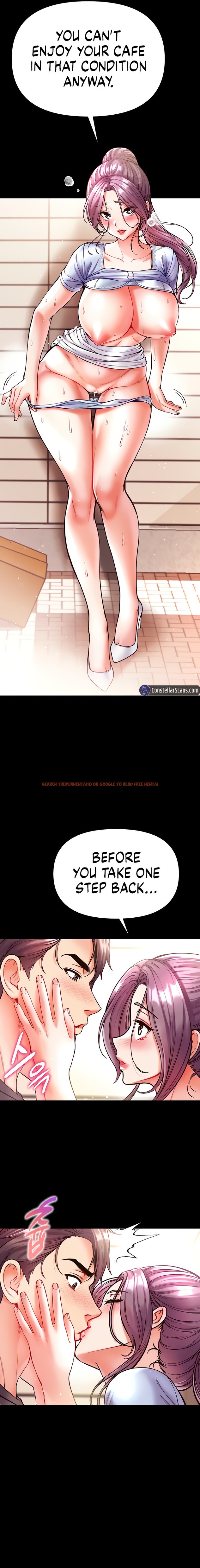 Read Hentai Image 18 48326 in comic Grand Disciple - Chapter 28 - www.hentaitnt.net