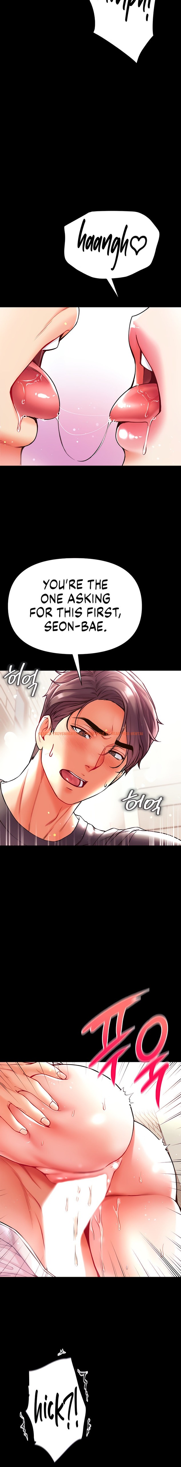 Read Hentai Image 20 48326 in comic Grand Disciple - Chapter 28 - www.hentaitnt.net