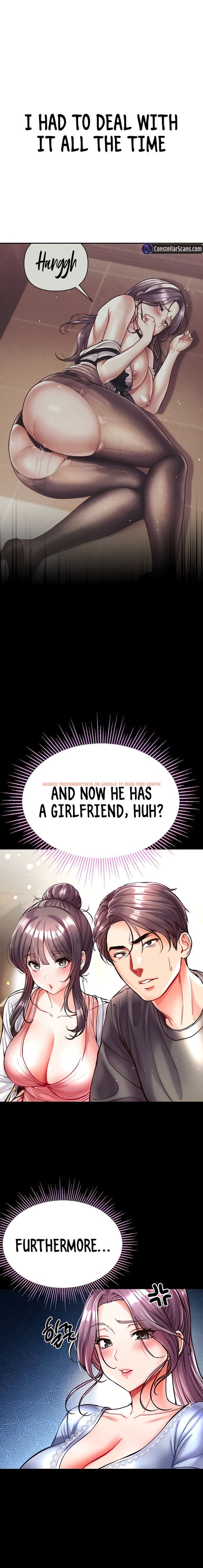 Read Hentai Image 3 48326 in comic Grand Disciple - Chapter 28 - www.hentaitnt.net