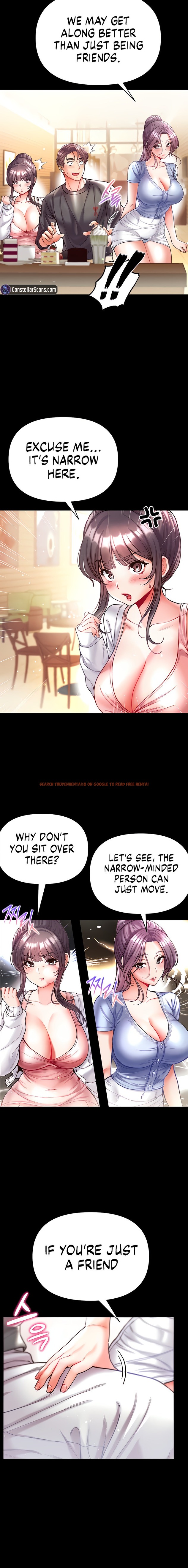 Read Hentai Image 6 48326 in comic Grand Disciple - Chapter 28 - www.hentaitnt.net