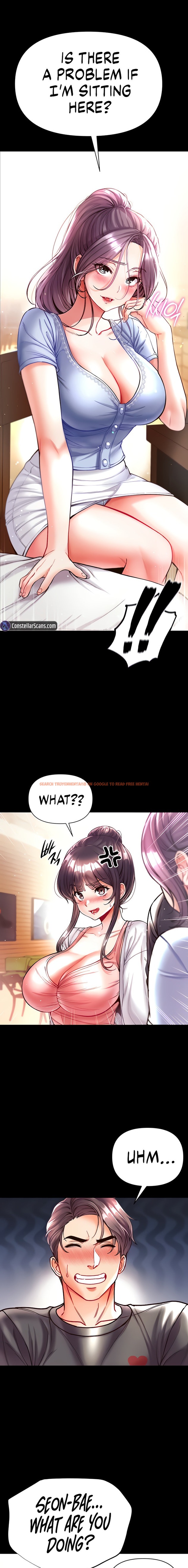 Read Hentai Image 7 48326 in comic Grand Disciple - Chapter 28 - www.hentaitnt.net