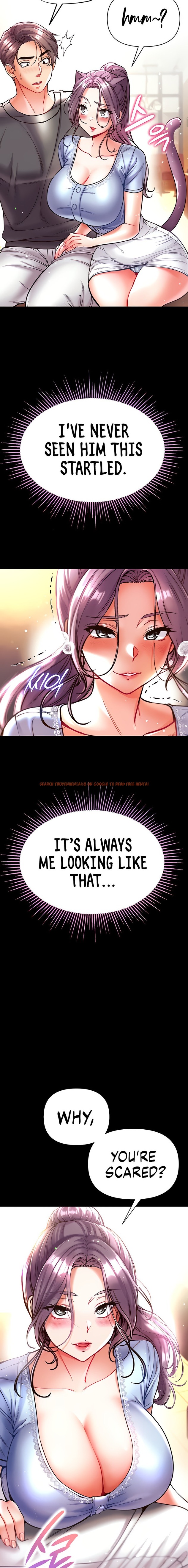 Read Hentai Image 8 48326 in comic Grand Disciple - Chapter 28 - www.hentaitnt.net