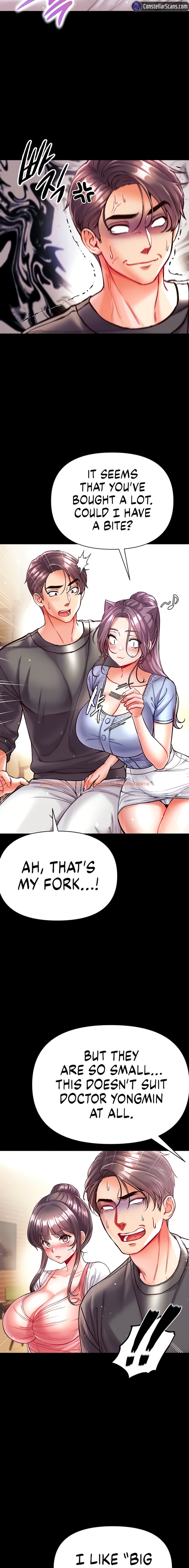Read Hentai Image 9 48326 in comic Grand Disciple - Chapter 28 - www.hentaitnt.net