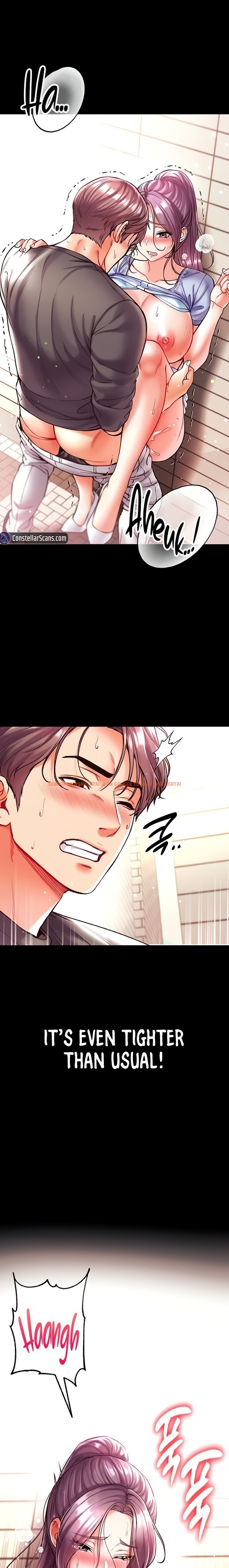 Read Hentai Image 1 49843 in comic Grand Disciple - Chapter 29 - www.hentaitnt.net
