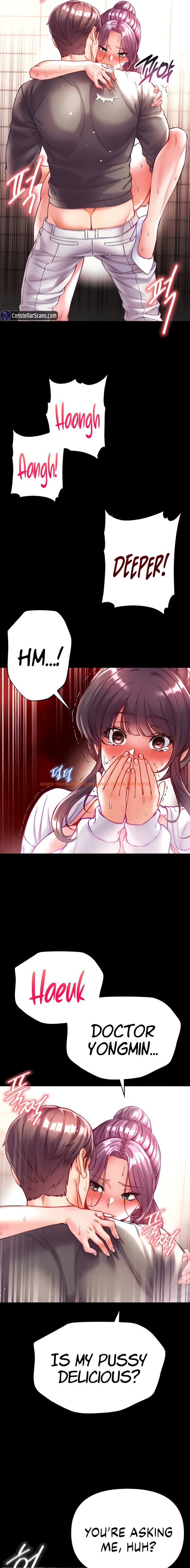 Read Hentai Image 13 49843 in comic Grand Disciple - Chapter 29 - www.hentaitnt.net