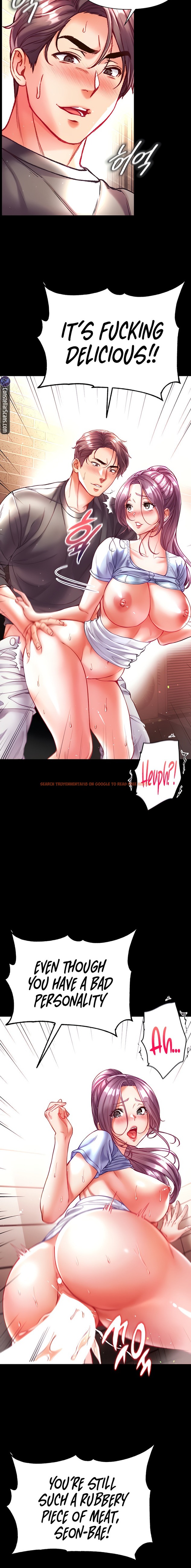 Read Hentai Image 14 49843 in comic Grand Disciple - Chapter 29 - www.hentaitnt.net