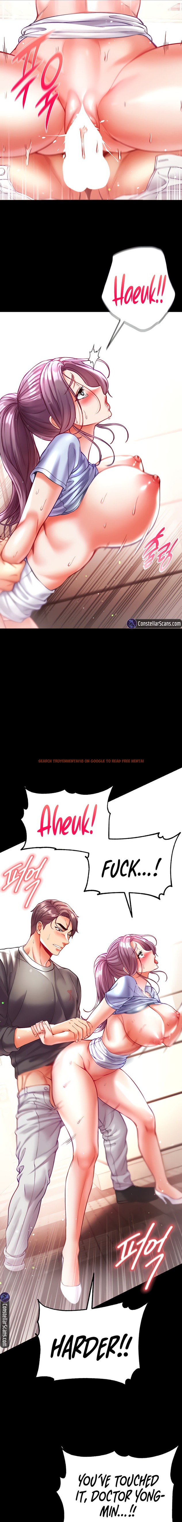Read Hentai Image 15 49843 in comic Grand Disciple - Chapter 29 - www.hentaitnt.net