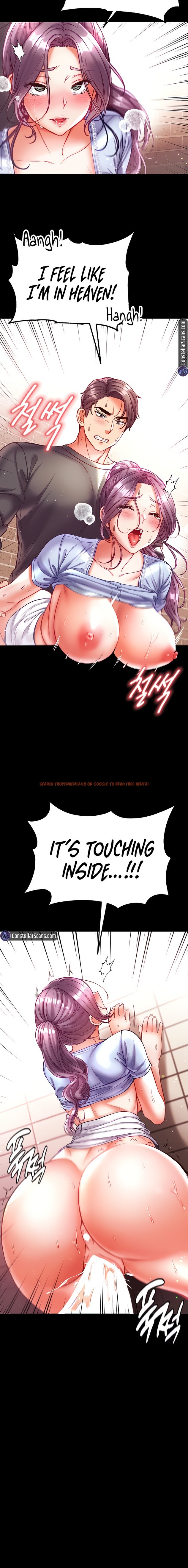 Read Hentai Image 16 49843 in comic Grand Disciple - Chapter 29 - www.hentaitnt.net