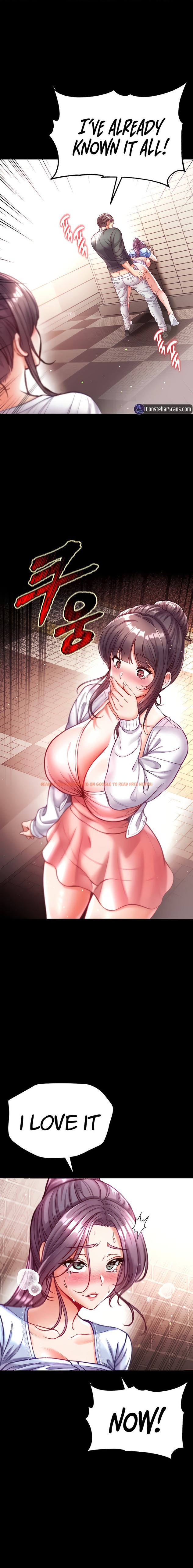 Read Hentai Image 18 49843 in comic Grand Disciple - Chapter 29 - www.hentaitnt.net